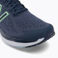 Încălțăminte de alergat pentru femei New Balance W680V7 bleumarin NBM680C 7