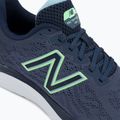 Încălțăminte de alergat pentru femei New Balance W680V7 bleumarin NBM680C 9