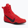 Încălțăminte de box Nike Machomai 3 university red/black