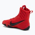 Încălțăminte de box Nike Machomai 3 university red/black 3