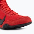 Încălțăminte de box Nike Machomai 3 university red/black 7