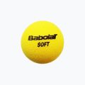 Mingi de tenis Babolat Soft Foam 36 buc galben 513004 2