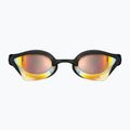 Ochelari de înot arena Cobra Core Swipe Mirror negri 003251/350 7