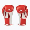Mănuși de box adidas Speed Tilt 250, roșu, SPD250TG 2