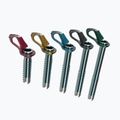 Șurub de gheață BLUE ICE Aero Lite Ice Screw verde 100216 2
