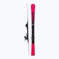 Schiuri pliabile pentru femei Elan VOYAGER PINK pink + EMX 12 AARHLM20 2
