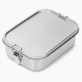 Recipient pentru alimente Tatonka Lunch Box II 1000ml Lock silver 4203.000