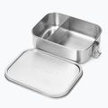 Recipient pentru alimente Tatonka Lunch Box II 1000ml Lock silver 4203.000 2