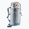 Rucsac pentru drumeții Deuter Guide Lite 22L gri 336002143370 2