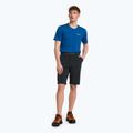 Pantaloni scurți de trekking pentru bărbați Salewa Puez 3 negru 00-0000027401 2