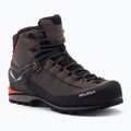 Cizme de munte pentru bărbați Salewa Crow GTX maro 00-0000061328