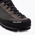 Cizme de munte pentru bărbați Salewa Crow GTX maro 00-0000061328 8