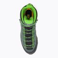 Cizme de trekking pentru bărbați Salewa Alp Trainer 2 Mid GTX verde 00-0000061382 6
