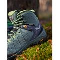 Cizme de trekking pentru bărbați Salewa Alp Trainer 2 Mid GTX verde 00-0000061382 10
