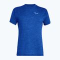 Cămașă de trekking pentru bărbați Salewa Puez Melange Dry albastru 00-0000026537 4