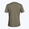 Cămașă de trekking pentru bărbați Salewa Puez Hybrid 2 Dry maro 00-0000027397 5