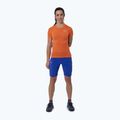 Pantaloni scurți de drumeție pentru femei Salewa Pedroc Cargo 3 albastru 00-0000027728 3