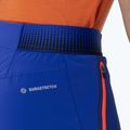 Pantaloni scurți de drumeție pentru femei Salewa Pedroc Cargo 3 albastru 00-0000027728 6