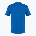 Tricou de trekking pentru bărbați Salewa Alpine Hemp Logo albastru 00-0000028132 5