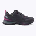 Cizme de trekking pentru femei Jack Wolfskin Force Striker Texapore Low negru 4038891_6381_040 2