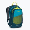 Rucsac turistic pentru copii Jack Wolfskin Track Jack bleumarin 2009212 2