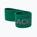 Bandă de fitness BLACKROLL Bandă verde cu buclă42603 2
