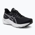 ASICS femei ASICS pantofi de alergare GT-2000 12 negru / Carrier Grey