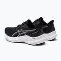ASICS femei ASICS pantofi de alergare GT-2000 12 negru / Carrier Grey 4