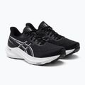 ASICS femei ASICS pantofi de alergare GT-2000 12 negru / Carrier Grey 5