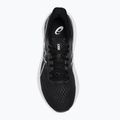 ASICS femei ASICS pantofi de alergare GT-2000 12 negru / Carrier Grey 7