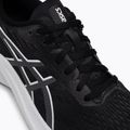 ASICS femei ASICS pantofi de alergare GT-2000 12 negru / Carrier Grey 10