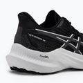 ASICS femei ASICS pantofi de alergare GT-2000 12 negru / Carrier Grey 11