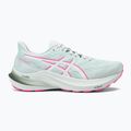 ASICS GT-2000 12 pantofi de alergare pentru femei pur aqua / alb 2