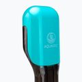 Mască integrală de snorkeling AQUASTIC albastră SMA-01SN 10