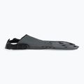 Set de snorkeling AQUASTIC Mască + Tub negru SMFK-01SC 9