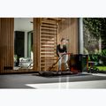 Bandă de alergare electrică XTREXO Walking Pad W150 neagră 6