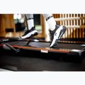 Bandă de alergare electrică XTREXO Walking Pad W150 neagră 9