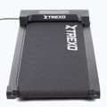 Bandă de alergare electrică XTREXO Walking Pad W100 neagră 10