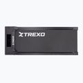 Bandă de alergare electrică XTREXO Walking Pad W100 neagră 14