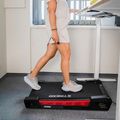 Bandă de alergare electrică XTREXO Walking Pad W200 neagră 6