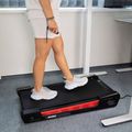Bandă de alergare electrică XTREXO Walking Pad W200 neagră 7