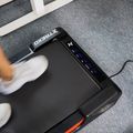 Bandă de alergare electrică XTREXO Walking Pad W200 neagră 9