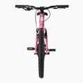 Bicicleta pentru copii ATTABO EASE 20" roz 9