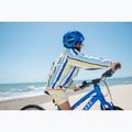 Cască de bicicletă pentru copii  ATTABO K200 albastră 10