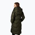 Palton cu puf pentru femei Helly Hansen Tundra Down verde 53301_482 7