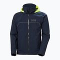 Geacă de navigație pentru bărbat Helly Hansen HP Foil Match bleumarin 34206_597 6