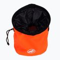 MAMMUT Gym Gym Basic Chalk Bag portocaliu 2