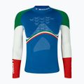 Bluză termică pentru bărbați X-Bionic Energy Accumulator 4.0 Patriot Italy