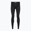 Pantaloni termici de activități sportive pentru femei X-Bionic Invent 4.0 Run Speed, negru, INRP05W19W