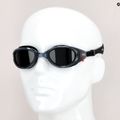 Ochelari de înot TYR Special Ops 3.0 Non-Polarized negru-gri LGSPL3P_074 8
